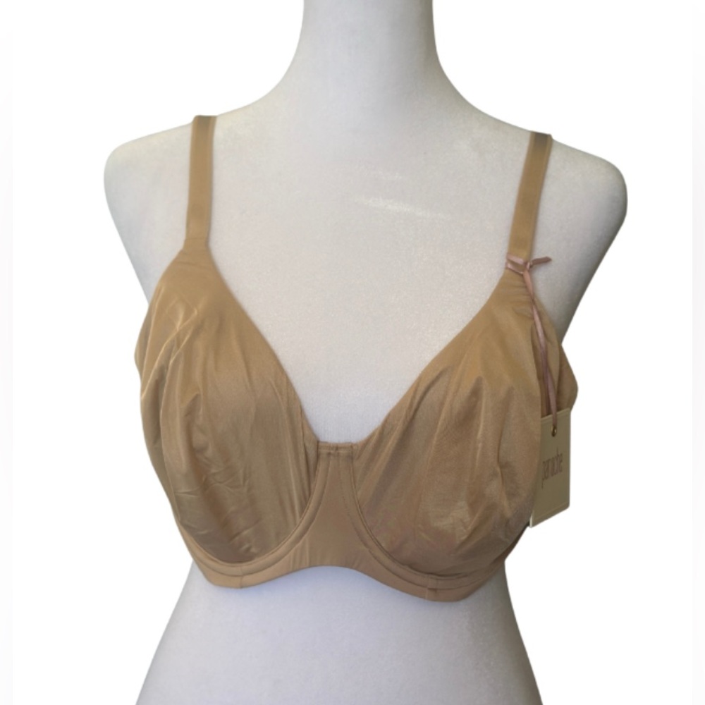 Panache Porcelain Elan Non-Padded Bra